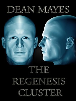 cover image of The Regenesis Cluster